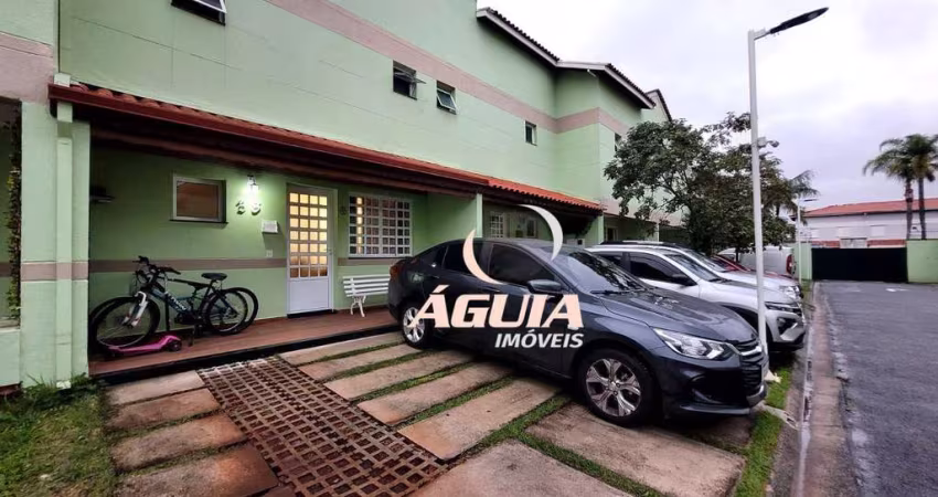Sobrado com 3 dormitórios à venda, 156 m² por R$ 1.170.000,00 - Vila Metalúrgica - Santo André/SP