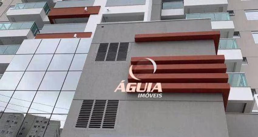 Apartamento com 2 Suítes à venda, 78 m² por R$ 950.000 - Vila Baeta Neves - São Bernardo do Campo/SP