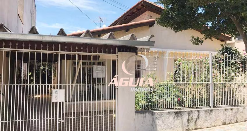 Casa com 2 dormitórios à venda, 142 m² por R$ 560.000,00 - Parque Oratório - Santo André/SP