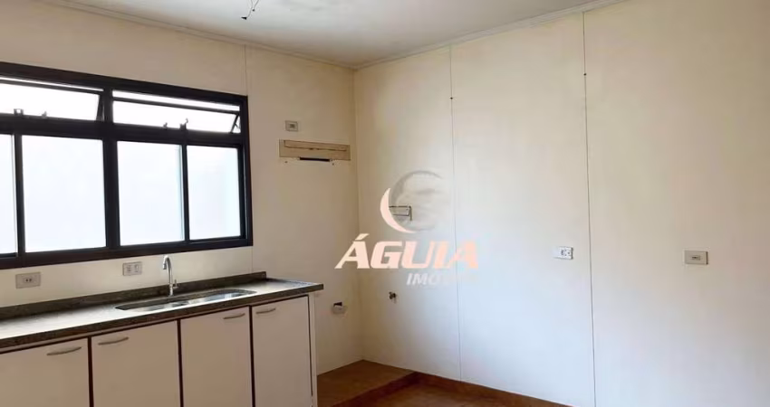 Apartamento com 3 dormitórios à venda, 147 m² por R$ 670.000,00 - Vila Assunção - Santo André/SP