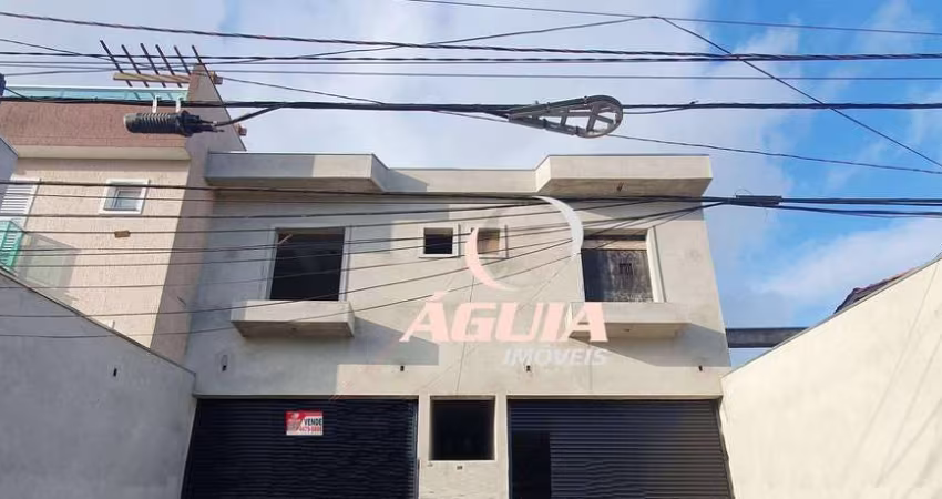 Sala à venda, 38 m² por R$ 230.000,00 - Parque Novo Oratório - Santo André/SP