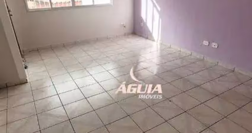 Sobrado com 3 dormitórios à venda, 145 m² por r$ 589.900,00 - parque oratório - santo andré/sp
