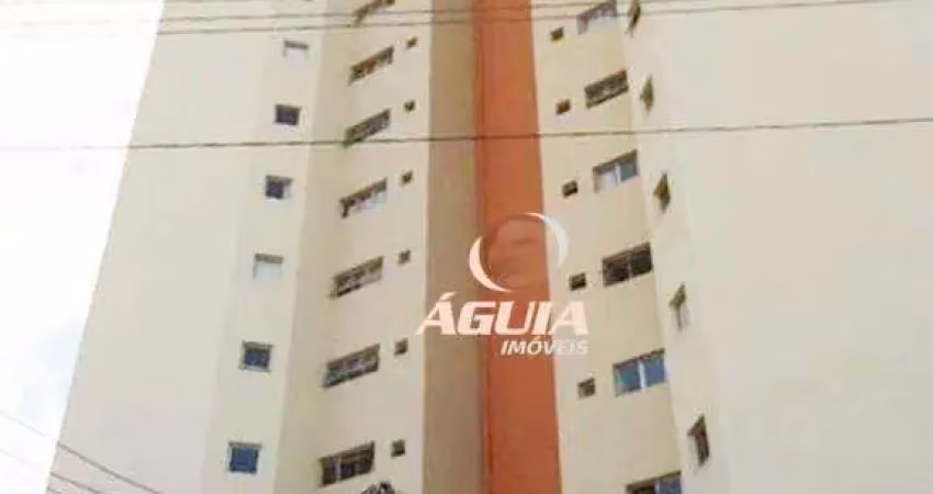 Apartamento com 3 dormitórios à venda, 80 m² por r$ 430.000,00 - parque das nações - santo andré/sp