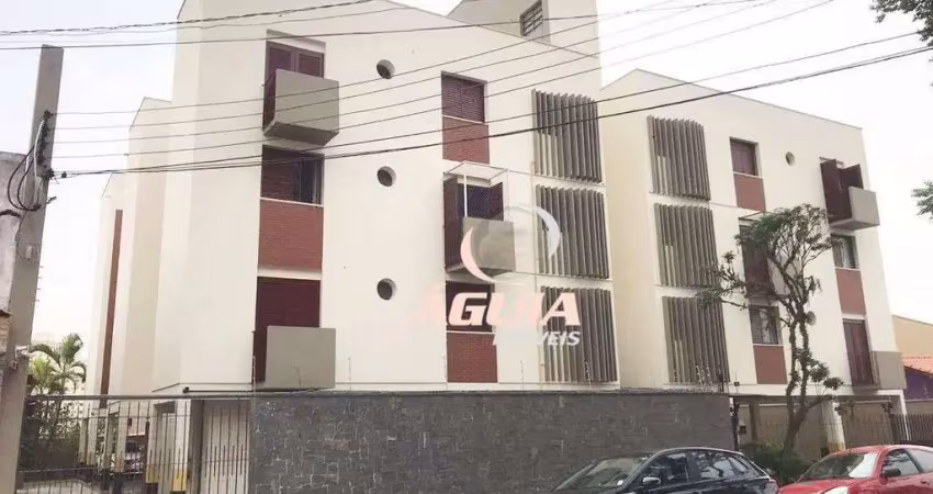 Apartamento com 2 dormitórios à venda, 66 m² por R$ 243.800,00 - Vila Valparaíso - Santo André/SP
