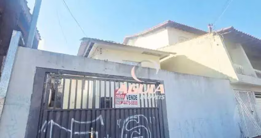 Terreno à venda, 237 m² por r$ 480.000,00 - parque oratório - santo andré/sp