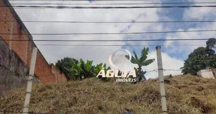 Terreno à venda, 450 m² por r$ 250.000,00 - jardim marilu - são paulo/sp