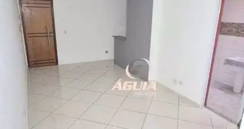 Apartamento com 2 dormitórios à venda, 67 m² por r$ 420.000,00 - paraíso - santo andré/sp