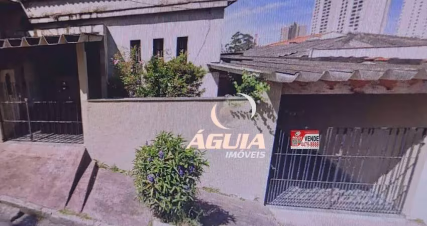 Sobrado com 2 dormitórios à venda, 198 m² por r$ 780.000,00 - parque das nações - santo andré/sp