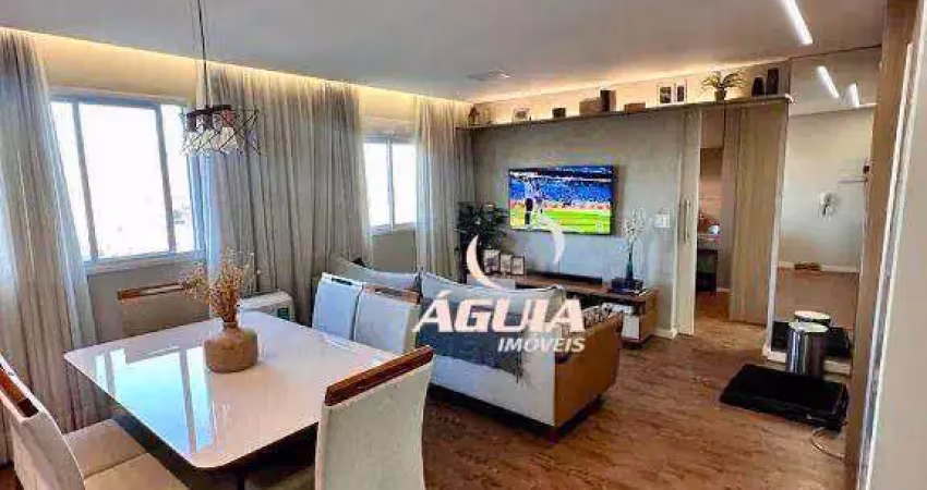 Apartamento loft 1 dormitório à venda, 40 m² por r$ 298.000 - vila prudente - são paulo/sp