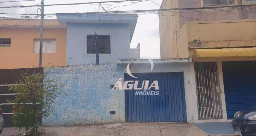 Sobrado com 2 dormitórios à venda, 90 m² por r$ 380.000,00 - vila vivaldi - são bernardo do campo/sp