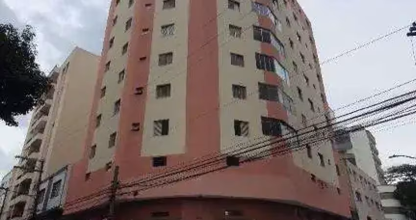 Apartamento com 2 dormitórios à venda, 76 m² por r$ 280.000,00 - rudge ramos - são bernardo do campo/sp