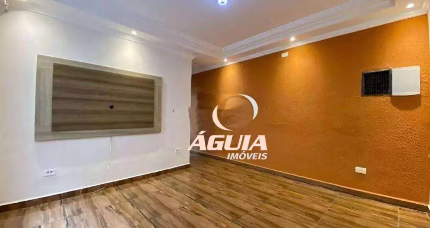Apartamento com 2 dormitórios à venda, 57 m² por r$ 398.000,00 - osvaldo cruz - são caetano do sul/sp