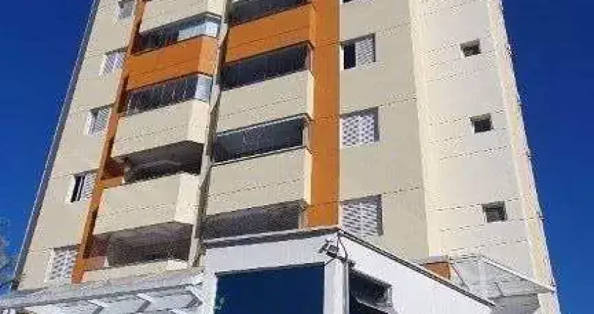 Apartamento com 2 dormitórios à venda, 74 m² por r$ 510.000,00 - jardim santo antônio - santo andré/sp