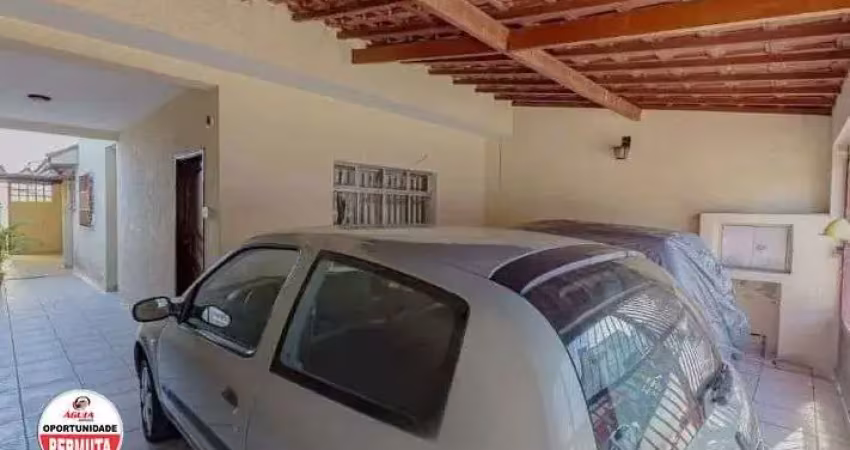 Sobrado com 4 dormitórios à venda, 188 m² por r$ 650.000,00 - vila camilópolis - santo andré/sp