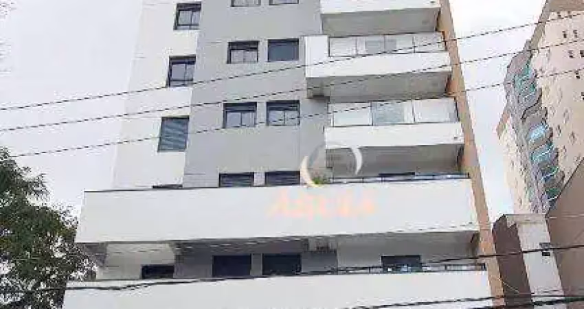 Apartamento com 3 dormitórios à venda, 65 m² por r$ 699.000,00 - vila assunção - santo andré/sp