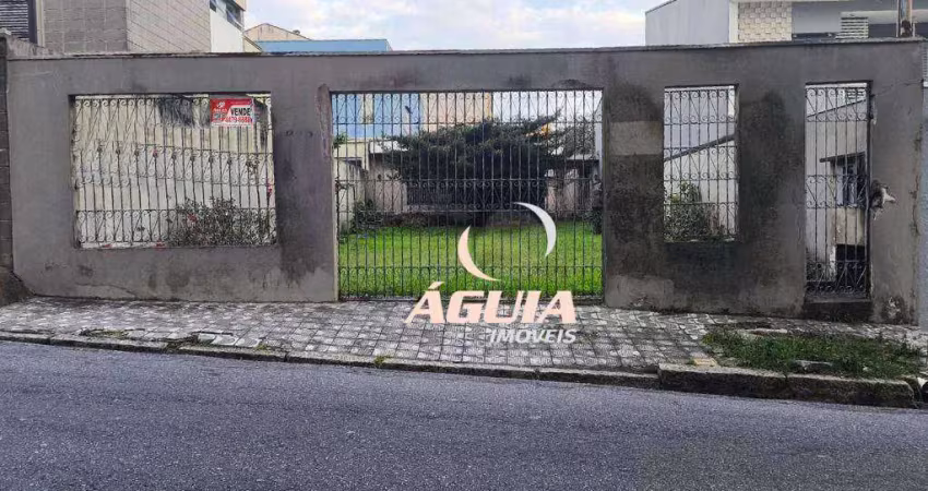 Casa com 3 dormitórios à venda, 147 m² por r$ 1.290.000,00 - parque das nações - santo andré/sp