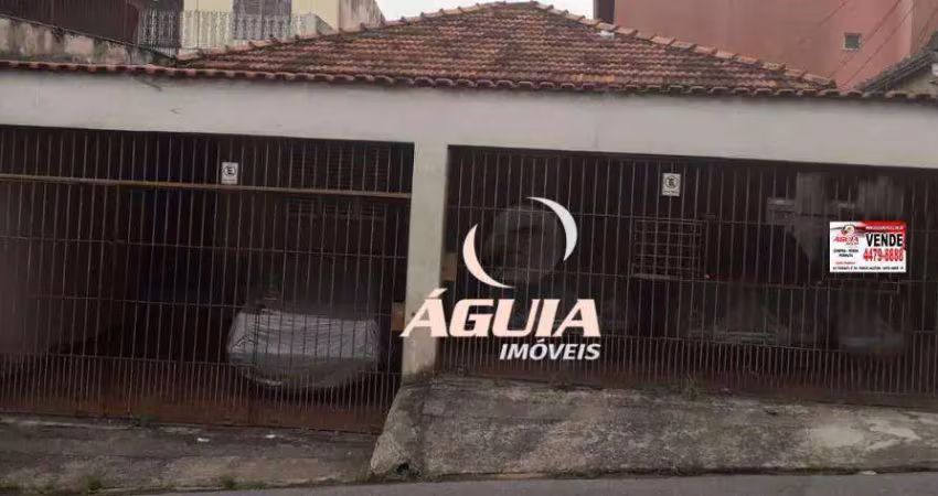 Terreno à venda, 300 m² por r$ 900.000,00 - parque das nações - santo andré/sp