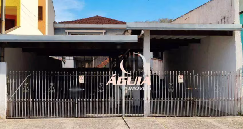Terreno à venda, 500 m² por r$ 2.200.000,00 - vila curuçá - santo andré/sp