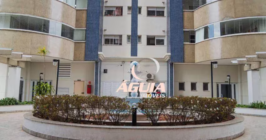 Apartamento com 3 dormitórios à venda, 126 m² por r$ 1.450.000,00 - vila scarpelli - santo andré/sp