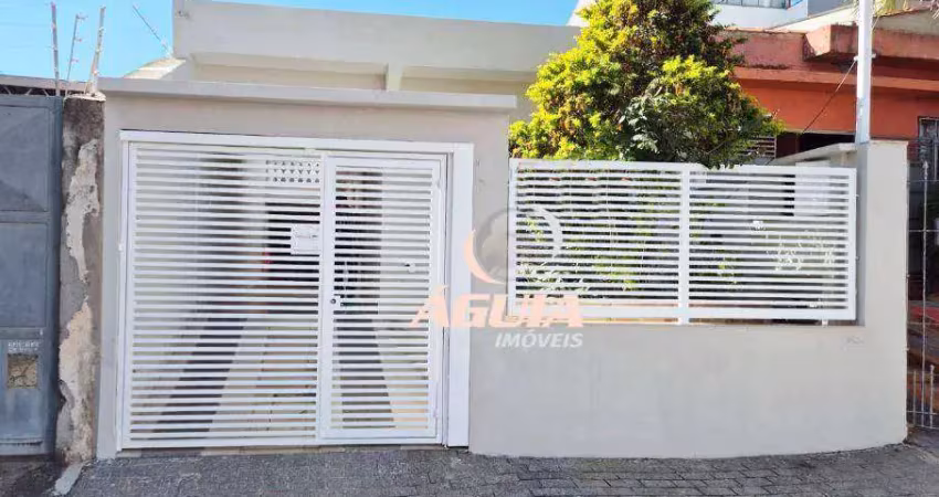 Casa com 2 dormitórios à venda, 114 m² por r$ 430.000,00 - vila metalúrgica - santo andré/sp
