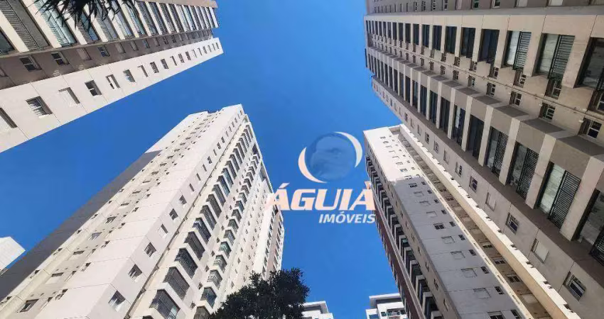 Apartamento com 3 dormitórios à venda, 88 m² por r$ 1.060.000,00 - jardim - santo andré/sp