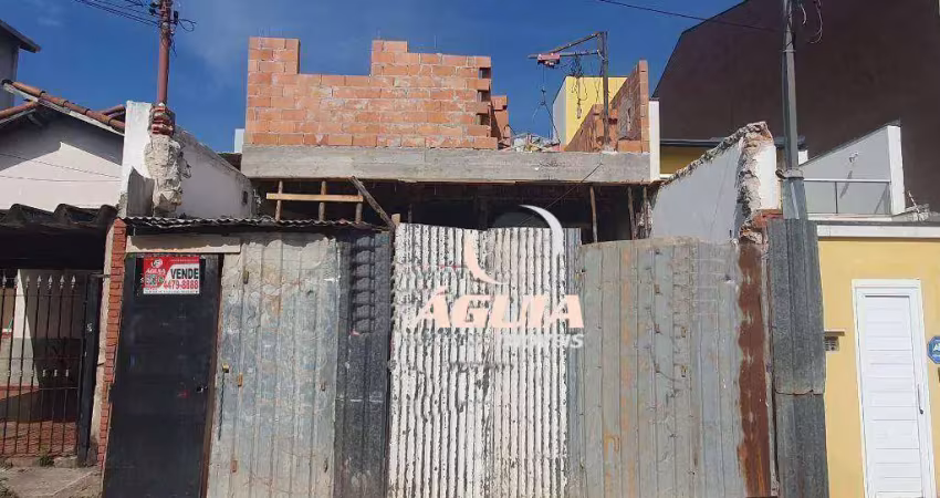 Apartamento com 3 dormitórios à venda, 71 m² por r$ 510.000,00 - bangu - santo andré/sp