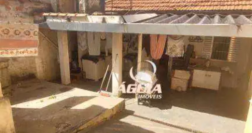 Terreno à venda, 300 m² por r$ 599.900,00 - parque das nações - santo andré/sp