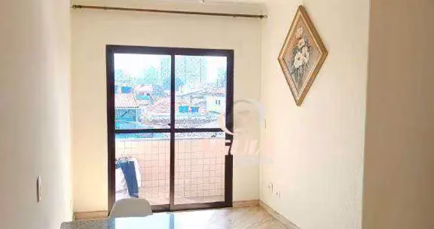 Apartamento com 2 dormitórios à venda, 65 m² por r$ 310.000,00 - vila planalto - são bernardo do campo/sp
