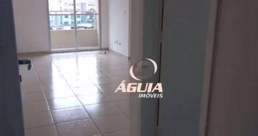 Apartamento com 3 dormitórios à venda, 65 m² por r$ 399.000,00 - bangu - santo andré/sp