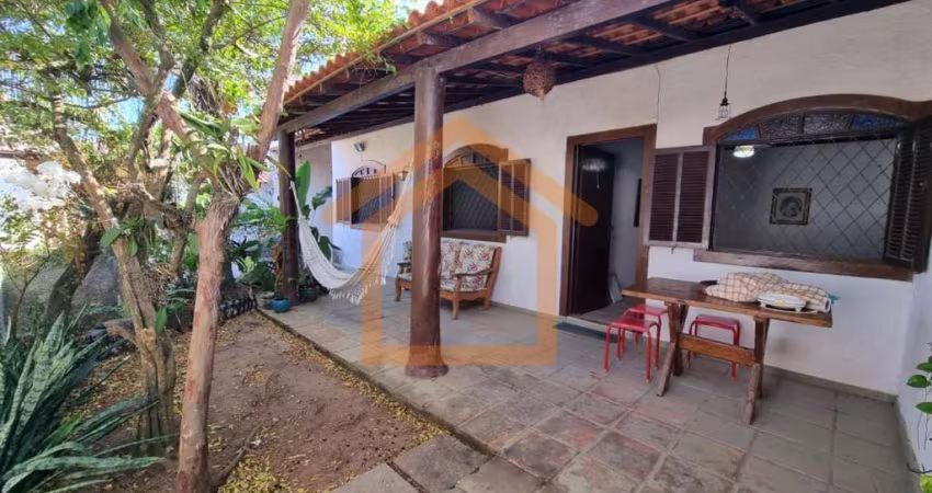 Casa para Venda em Maricá, Jardim Atlântico Leste (Itaipuaçu), 2 dormitórios, 1 banheiro, 1 vaga