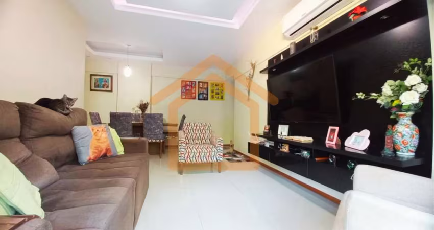 Apartamento para Venda em Niterói, Camboinhas, 3 dormitórios, 1 suíte, 3 banheiros, 2 vagas