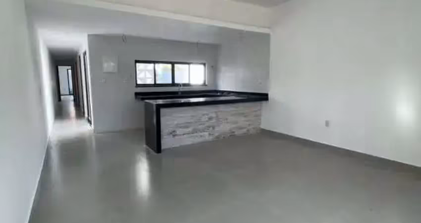 Casa para venda em maricá, jardim atlântico central (itaipuaçu), 2 dormitórios, 1 suíte, 2 banheiros, 2 vagas