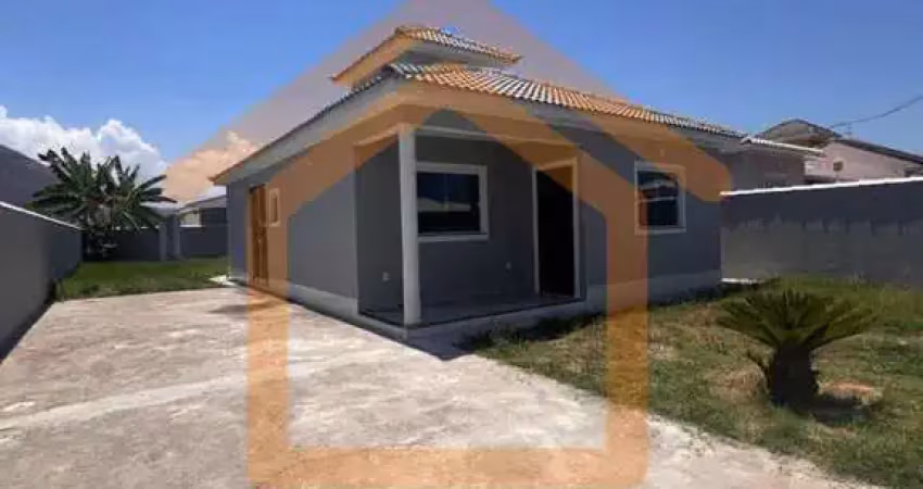 Casa para venda em maricá, jardim atlântico central (itaipuaçu), 2 dormitórios, 1 suíte, 2 banheiros, 2 vagas