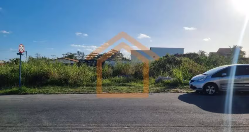 Terreno para venda em maricá, jardim atlântico oeste (itaipuaçu)