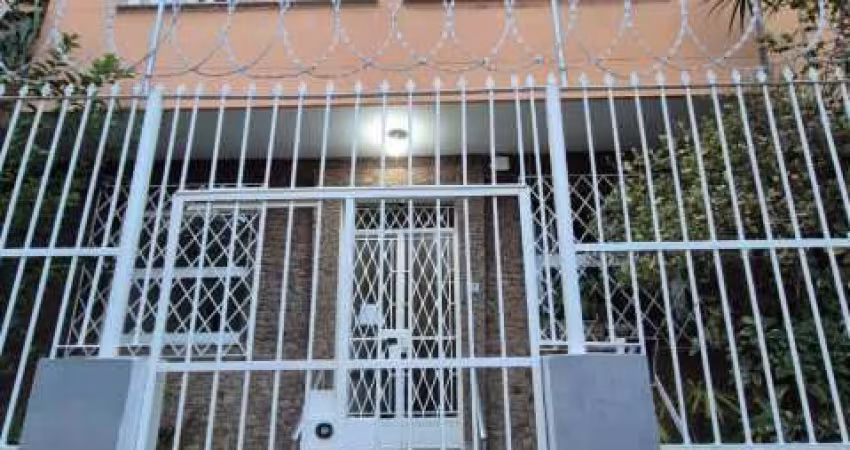Apartamento com 2 quartos à venda na Rua Campinas, Grajaú, Rio de Janeiro