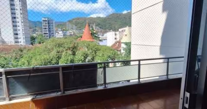 Apartamento com 3 quartos à venda na Rua Araxá, Grajaú, Rio de Janeiro
