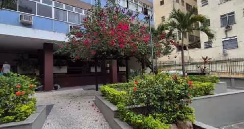 Apartamento com 3 quartos à venda na Rua Conde de Bonfim, Tijuca, Rio de Janeiro