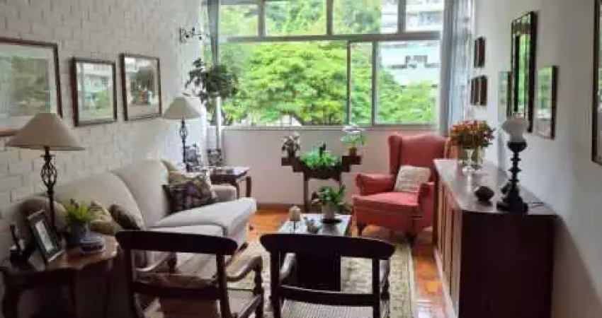 Apartamento com 3 quartos à venda na Rua Conde de Bonfim, Tijuca, Rio de Janeiro