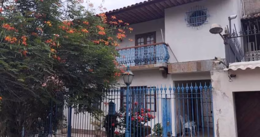 Casa em condomínio fechado com 5 quartos à venda na Rua Guaiaquil, Cachambi, Rio de Janeiro