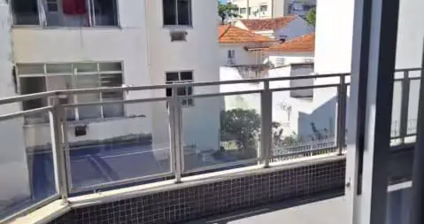 Apartamento com 3 quartos à venda na Rua Luís Guimarães, Vila Isabel, Rio de Janeiro