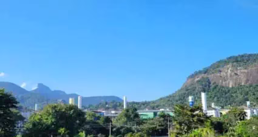 Apartamento com 2 quartos à venda na Avenida Canal do Anil, Gardênia Azul, Rio de Janeiro
