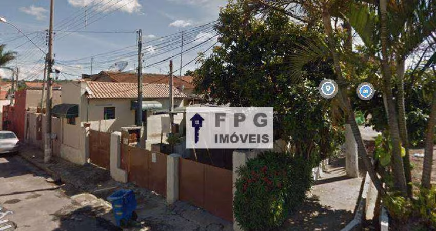 Lote com casas á venda no Bairro CTB - Atibaia/SP