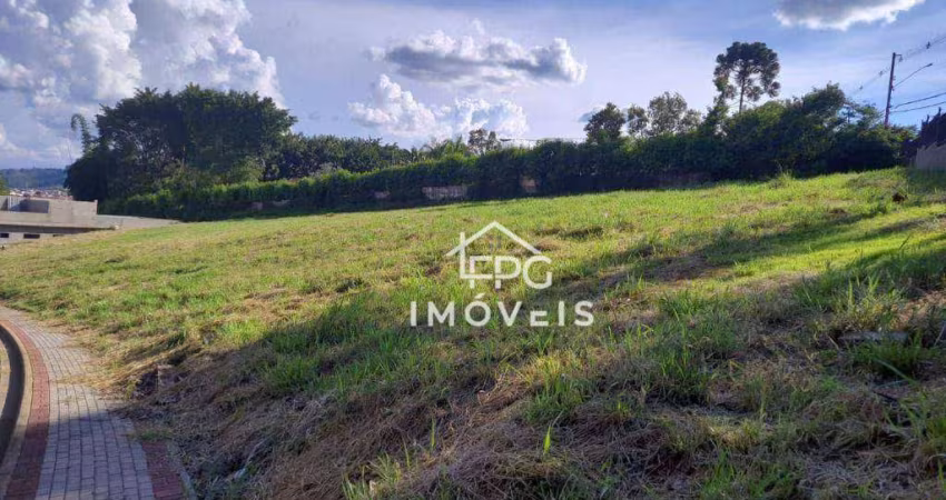 Terreno à venda no Residencial Spazio Jardim América - Bragança Paulista/SP