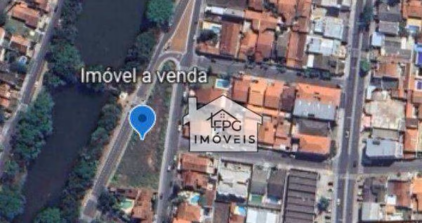 Oportunidade única para investimento - Excelente terreno em bairro nobre de Atibaia/SP
