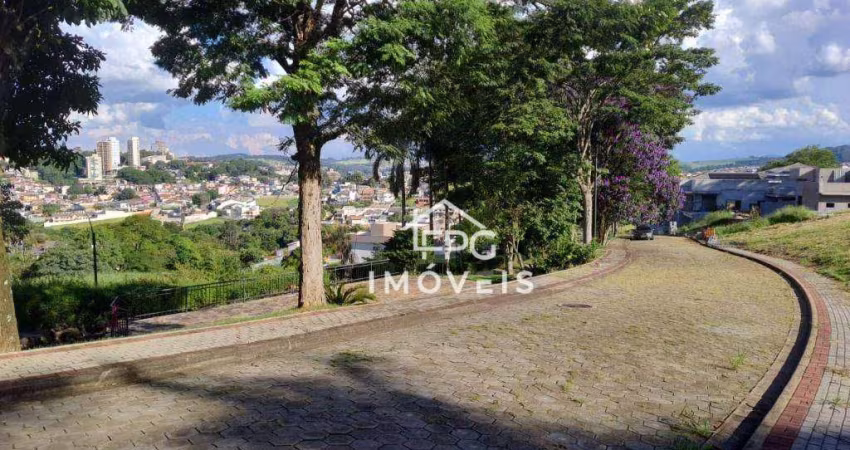 Terreno à venda no Residencial Spazio Jardim América - Bragança Paulista/SP