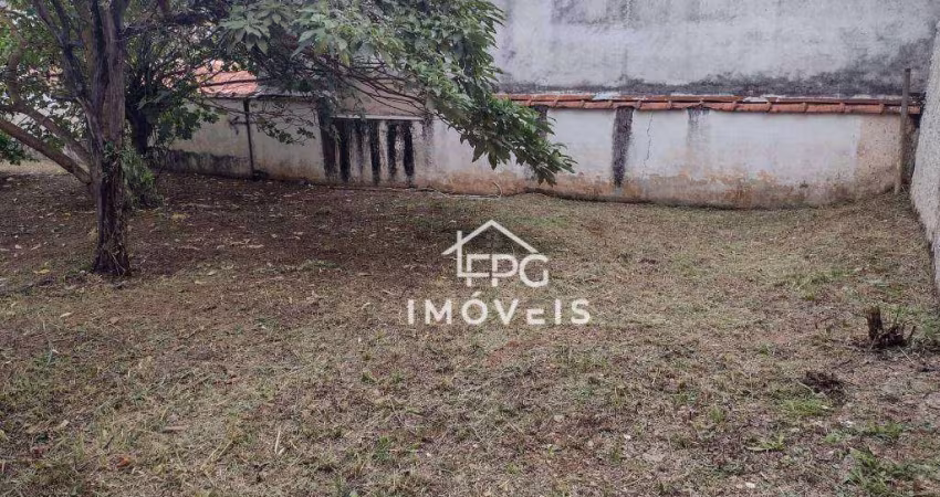 Excelente Terreno à venda, Parque Nirvana - Atibaia/SP