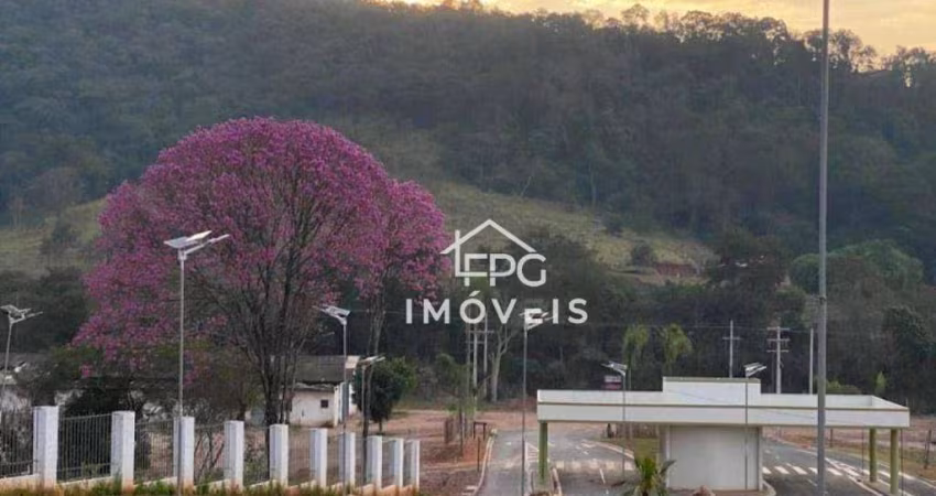 Exelente Terreno à venda, Portal Lamis - Atibaia/SP