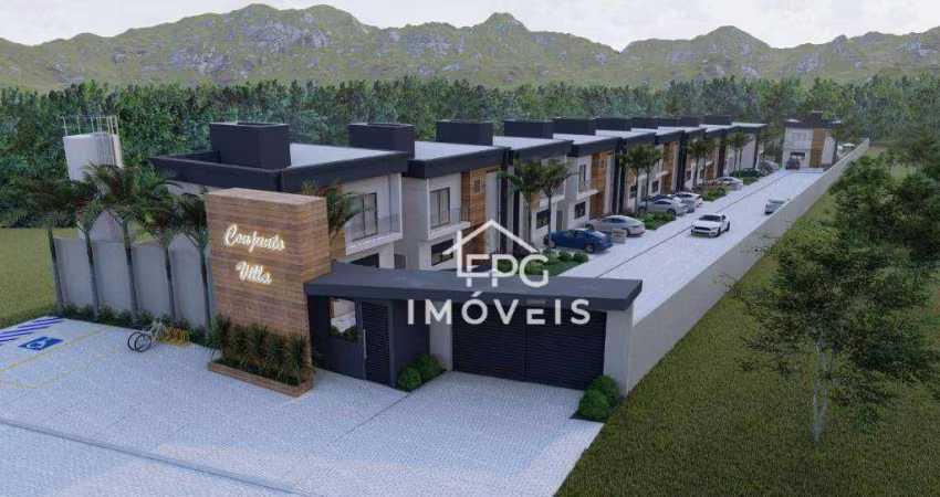 Área com 4.900 m² para construção de Villagio à venda no bairro Jardim Estância Brasil em Atibaia/SP!