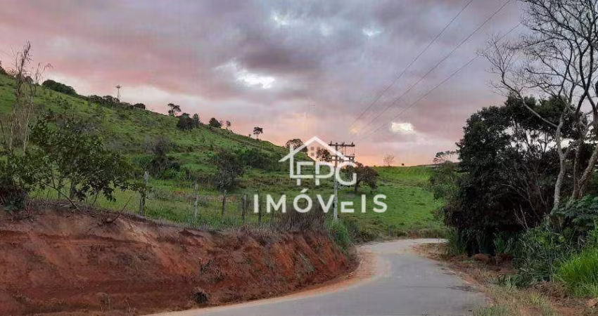 Excelente área p/ investidores - mais de 129.000 m² na Represa de Nazaré Paulista/SP
