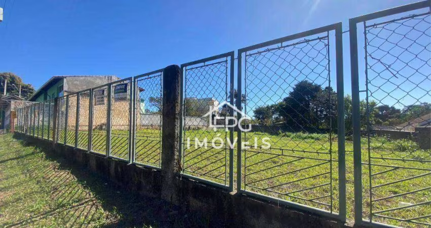 Terreno de 1200 m² a venda - Jd Paulista -Aibaia/SP